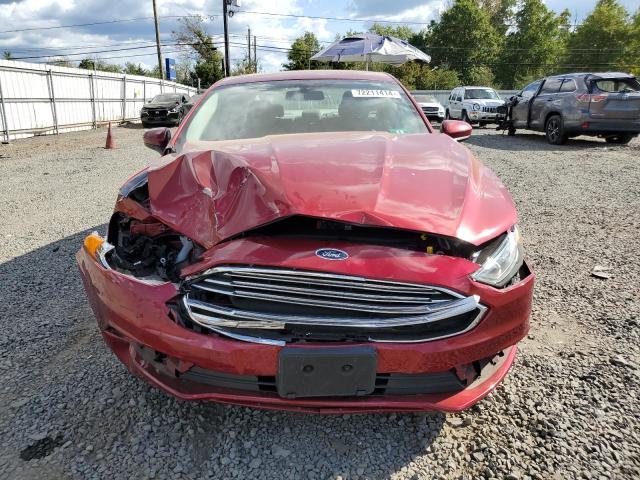 Продажа на аукционе авто 2018 Ford Fusion, vin: 3FA6P0HD1JR222647, номер лота: 65624185