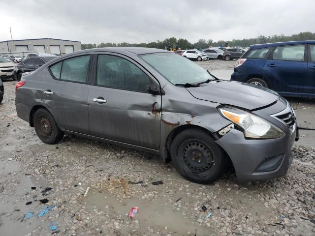 73560574 :رقم المزاد ، 3N1CN7AP1GL852926 vin ، 2016 Nissan Versa مزاد بيع