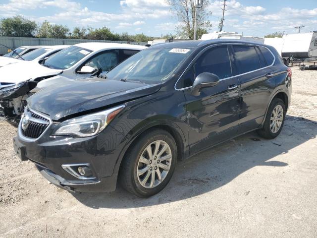 Aukcja sprzedaży 2020 Buick Envision, vin: LRBFXCSA2LD209300, numer aukcji: 58572986