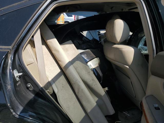 2006 Lexus Rx მანქანა იყიდება აუქციონზე, vin: 2T2HA31U76C092592, აუქციონის ნომერი: 70792774