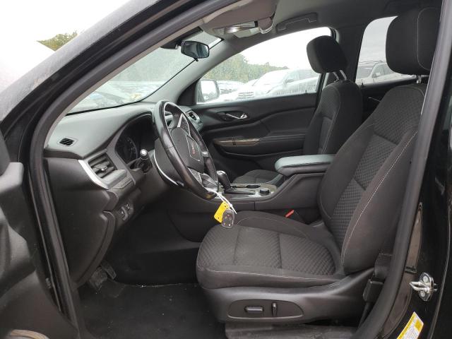Продаж на аукціоні авто 2018 Gmc Acadia, vin: 1GKKNSLS7JZ138333, номер лоту: 71512974