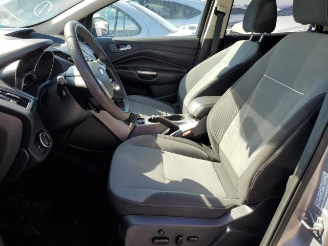 57758364 :رقم المزاد ، 1FMCU0GX0EUB97297 vin ، 2014 Ford Escape مزاد بيع