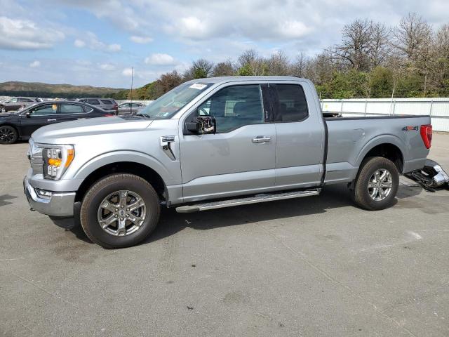 Aukcja sprzedaży 2023 Ford F150, vin: 1FTEX1EP8PKG21885, numer aukcji: 65256606