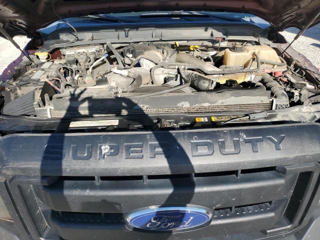 Продажа на аукционе авто 2011 Ford F250, vin: 1FT7W2BTXBEA34677, номер лота: 68790434