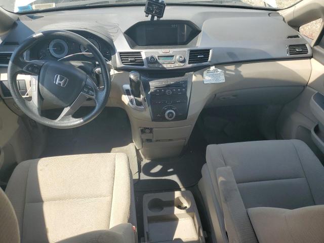 Aukcja sprzedaży 2013 Honda Odyssey, vin: 5FNRL5H29DB007408, numer aukcji: 67735154