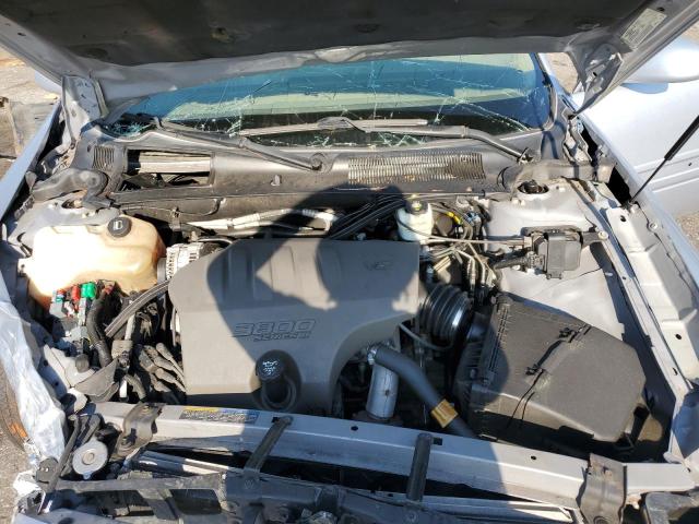 72696144 :رقم المزاد ، 1G4HP54K05U232245 vin ، 2005 Buick Lesabre مزاد بيع