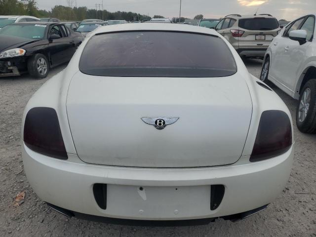 Продажа на аукционе авто 2007 Bentley Continenta, vin: SCBCR73W77C040583, номер лота: 72127694