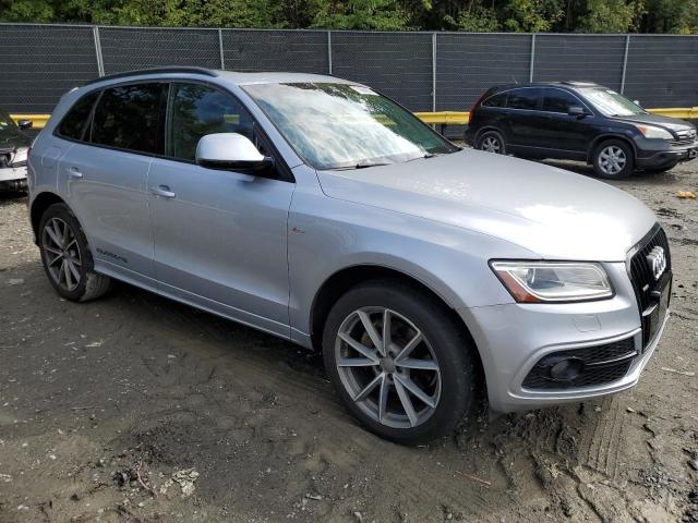 71667814 :رقم المزاد ، WA1D7AFP7GA060637 vin ، 2016 Audi Q5 Premium مزاد بيع