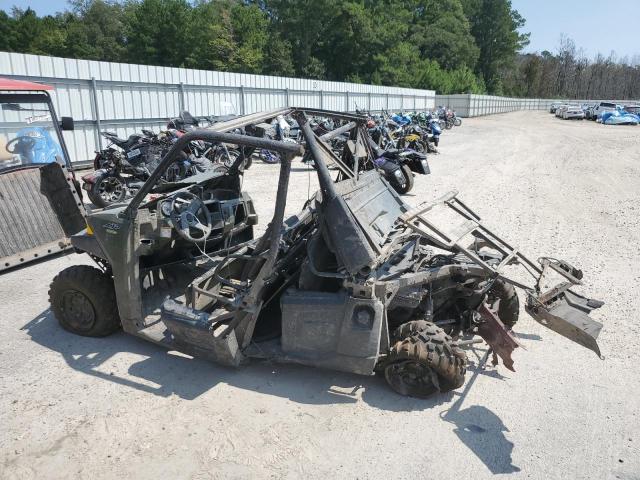 Aukcja sprzedaży 2016 Polaris Ranger, vin: 3NSRVA573GG534215, numer aukcji: 70474164