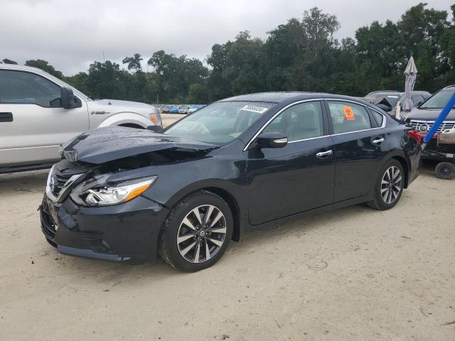 Продаж на аукціоні авто 2017 Nissan Altima, vin: 1N4AL3AP4HC257414, номер лоту: 70866834