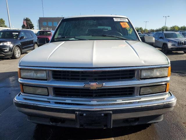 Aukcja sprzedaży 1999 Chevrolet Tahoe, vin: 3GNEK18R0XG216114, numer aukcji: 55332156