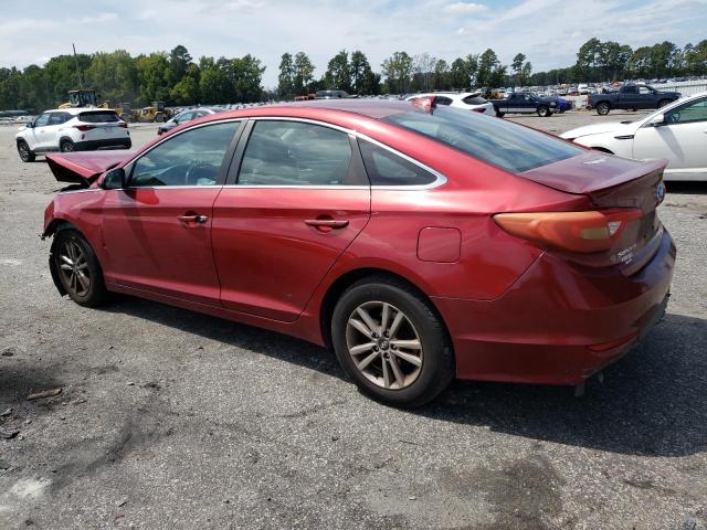 69799764 :رقم المزاد ، 5NPE24AF0FH087548 vin ، 2015 Hyundai Sonata مزاد بيع