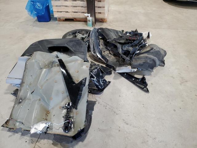 2021 Toyota Rav4 მანქანა იყიდება აუქციონზე, vin: 2T3DWRFV8MW118404, აუქციონის ნომერი: 45700134