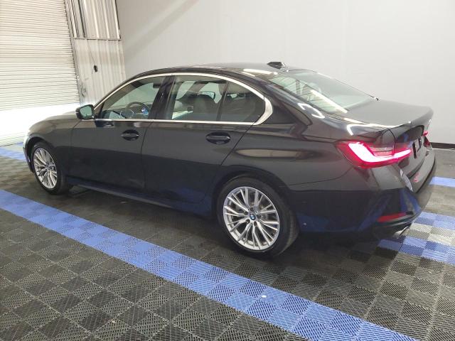 71497554 :رقم المزاد ، 3MW69FF00R8D84520 vin ، 2024 Bmw 330i مزاد بيع