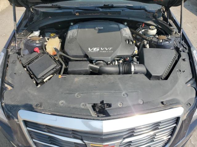 Продаж на аукціоні авто 2015 Cadillac Ats, vin: 1G6AH5S34F0141683, номер лоту: 71247784