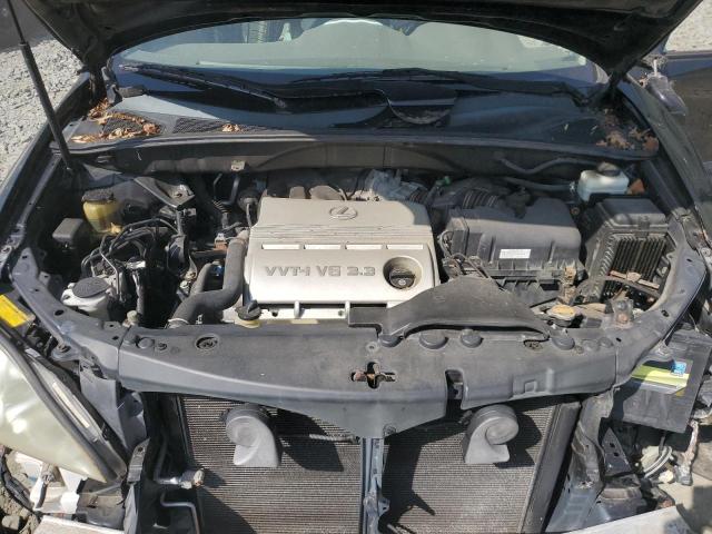 2006 Lexus Rx მანქანა იყიდება აუქციონზე, vin: 2T2HA31U76C092592, აუქციონის ნომერი: 70792774