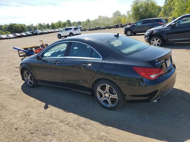 Продажа на аукционе авто 2014 Mercedes-benz Cla 250, vin: WDDSJ4EB6EN121610, номер лота: 70141554