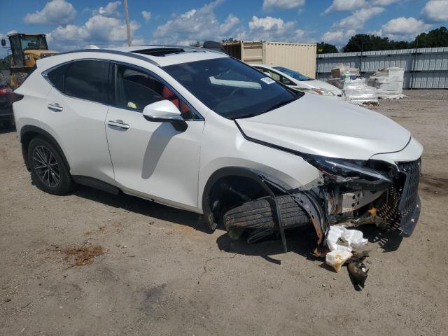 71668464 :رقم المزاد ، JTJGDCAZXS2018351 vin ، 2025 Lexus Nx 250 Pre مزاد بيع