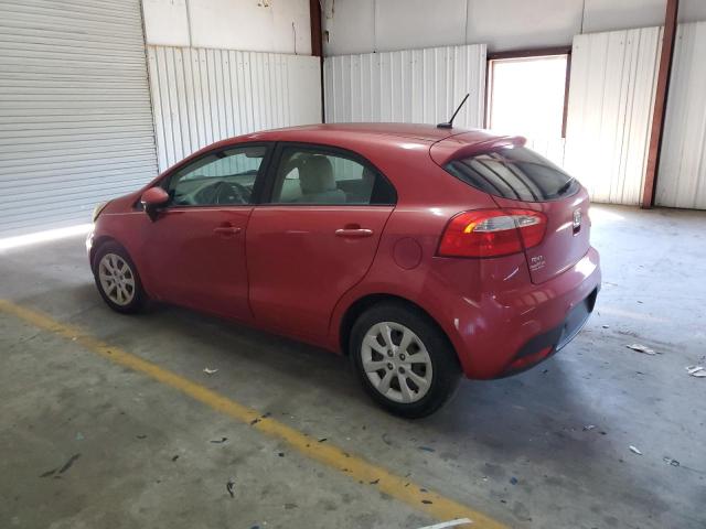 Aukcja sprzedaży 2013 Kia Rio Ex, vin: KNADN5A38D6097831, numer aukcji: 71396475