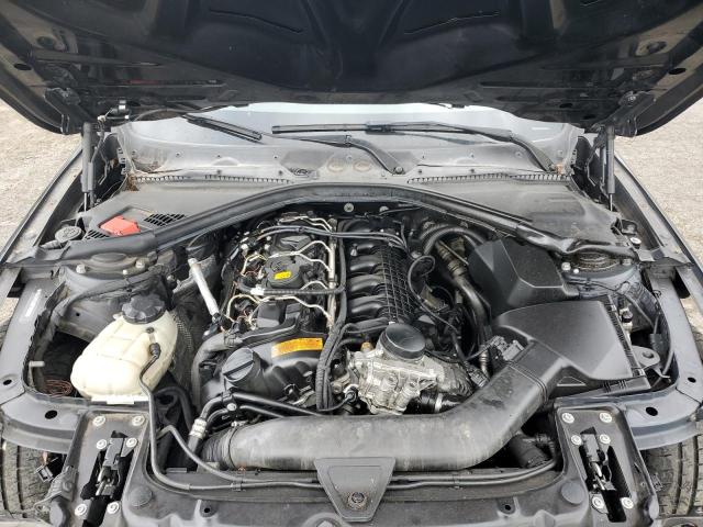Aukcja sprzedaży 2014 Bmw 435, vin: WBA3R1C52EK190800, numer aukcji: 71317764