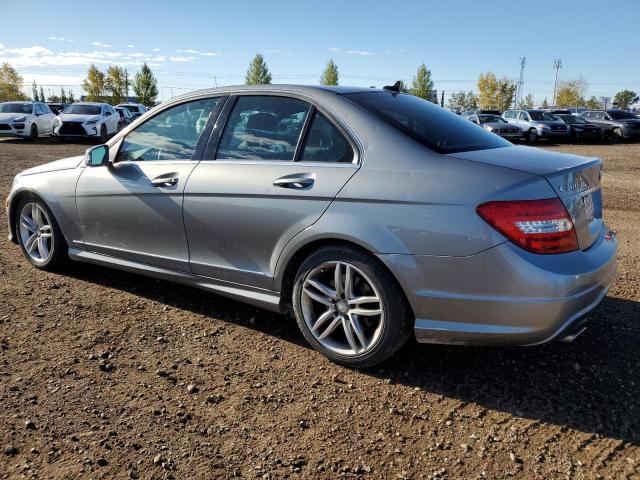 Aukcja sprzedaży 2014 Mercedes-benz C 300 4matic, vin: WDDGF8ABXEA917496, numer aukcji: 73333124