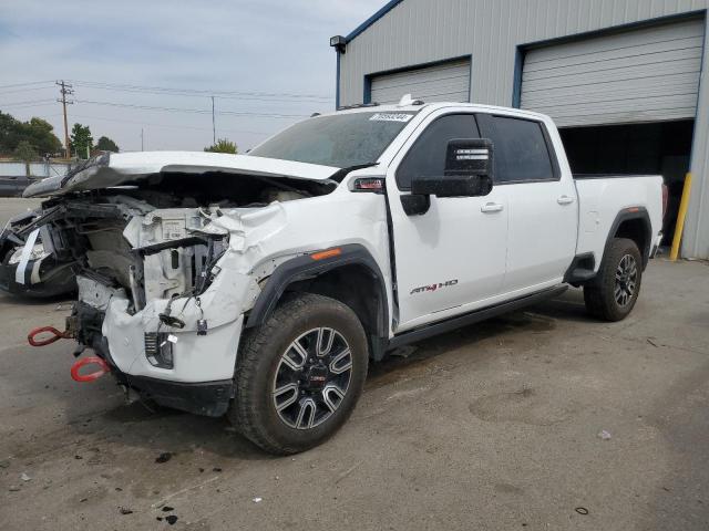 Aukcja sprzedaży 2022 Gmc Sierra, vin: 1GT49VEYXNF250000, numer aukcji: 70593244