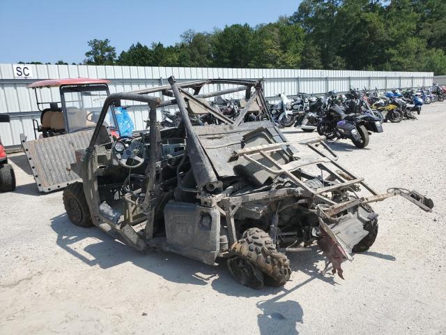 Aukcja sprzedaży 2016 Polaris Ranger, vin: 3NSRVA573GG534215, numer aukcji: 70474164