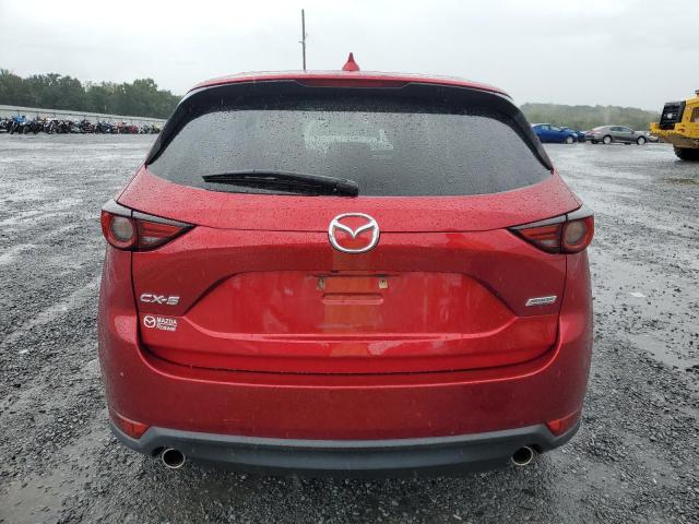 73286164 :رقم المزاد ، JM3KFADMXK1621910 vin ، 2019 Mazda Cx-5 مزاد بيع