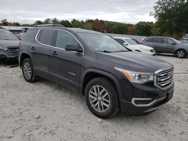 Продаж на аукціоні авто 2018 Gmc Acadia, vin: 1GKKNSLS7JZ138333, номер лоту: 71512974