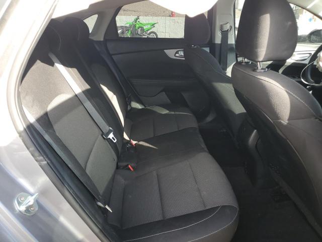73415264 :رقم المزاد ، 3KPF24AD8PE544180 vin ، 2023 Kia Forte مزاد بيع