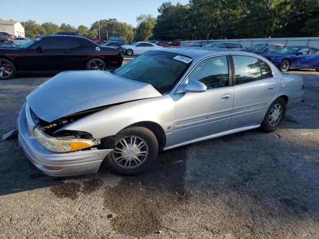 Aukcja sprzedaży 2005 Buick Lesabre, vin: 1G4HP54K05U232245, numer aukcji: 72696144