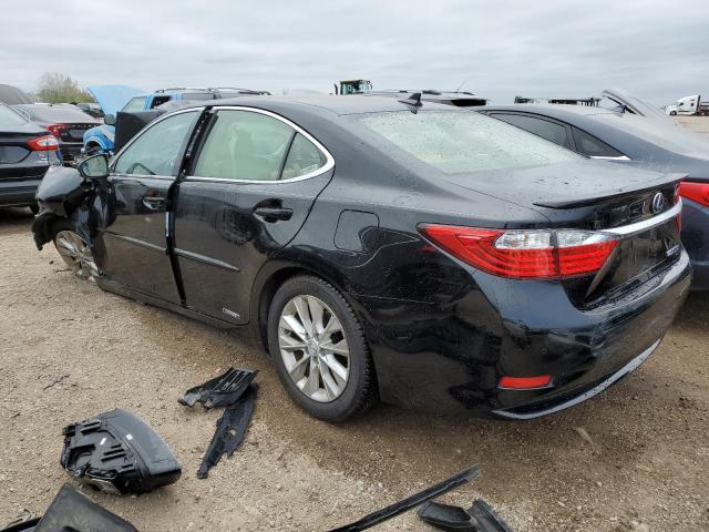 2013 Lexus Es მანქანა იყიდება აუქციონზე, vin: JTHBW1GG8D2015645, აუქციონის ნომერი: 73429974