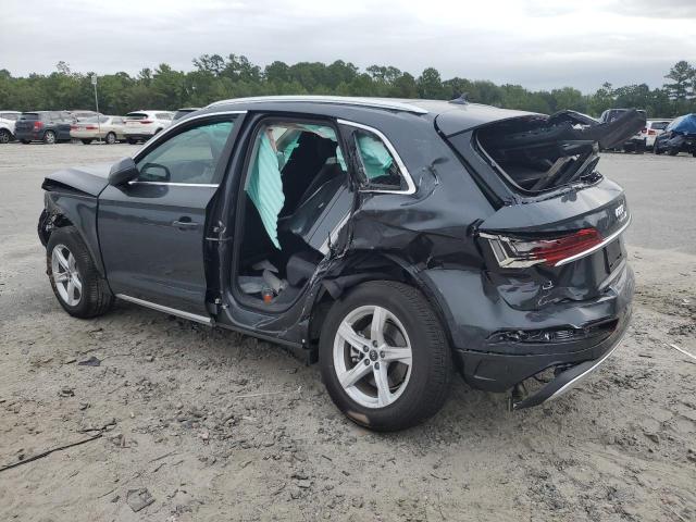 Aukcja sprzedaży 2024 Audi Q5 Premium 40, vin: WA1ABAFY3R2116340, numer aukcji: 69185514