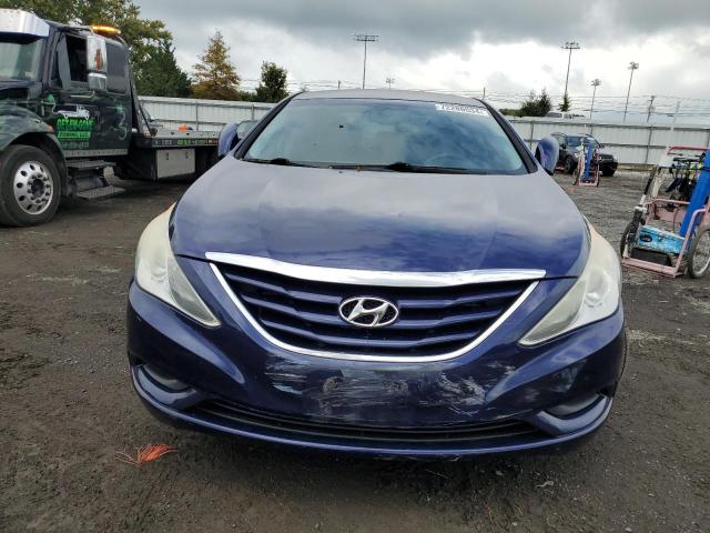 Продаж на аукціоні авто 2012 Hyundai Sonata Gls, vin: 5NPEB4AC3CH502847, номер лоту: 72286534