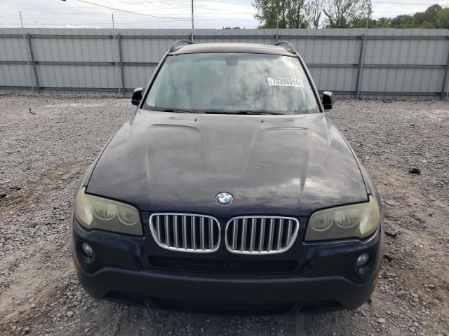 Продаж на аукціоні авто 2008 Bmw X3, vin: WBXPC93448WJ19349, номер лоту: 70309314