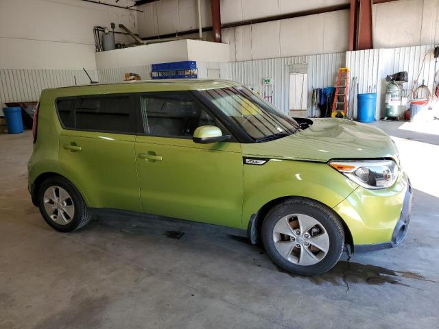 Aukcja sprzedaży 2016 Kia Soul, vin: KNDJN2A23G7833097, numer aukcji: 70833084