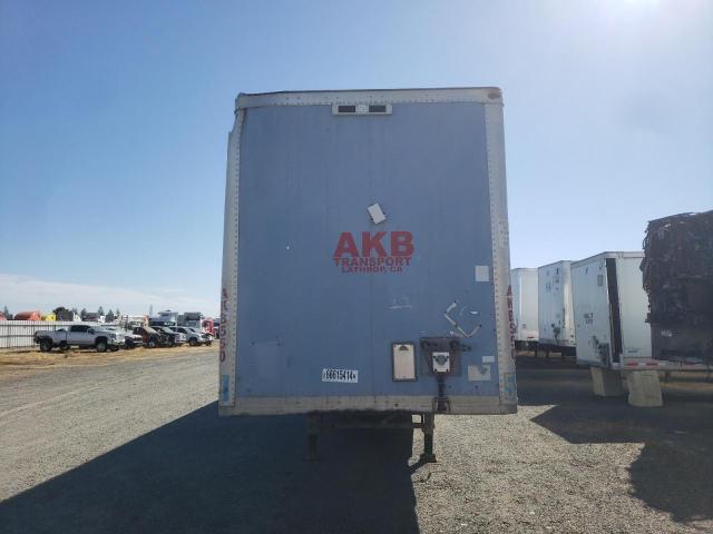 2006 Wabash Trailer მანქანა იყიდება აუქციონზე, vin: 1JJV532W86L949515, აუქციონის ნომერი: 66615414