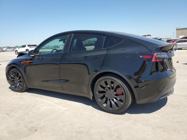70788634 :رقم المزاد ، 7SAYGDEF6PF834162 vin ، 2023 Tesla Model Y مزاد بيع