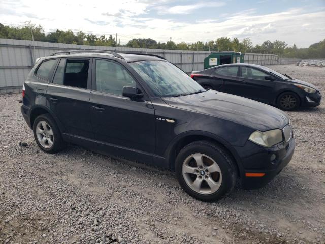 Продаж на аукціоні авто 2008 Bmw X3, vin: WBXPC93448WJ19349, номер лоту: 70309314