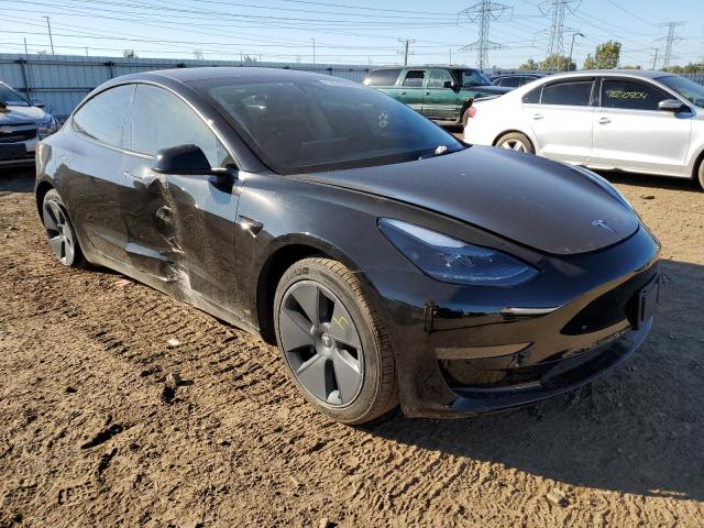Aukcja sprzedaży 2023 Tesla Model 3, vin: 5YJ3E1EA3PF568888, numer aukcji: 72019294