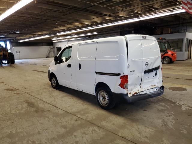 Aukcja sprzedaży 2013 Niss Nv200, vin: 3N6CM0KN4DK691832, numer aukcji: 56500984