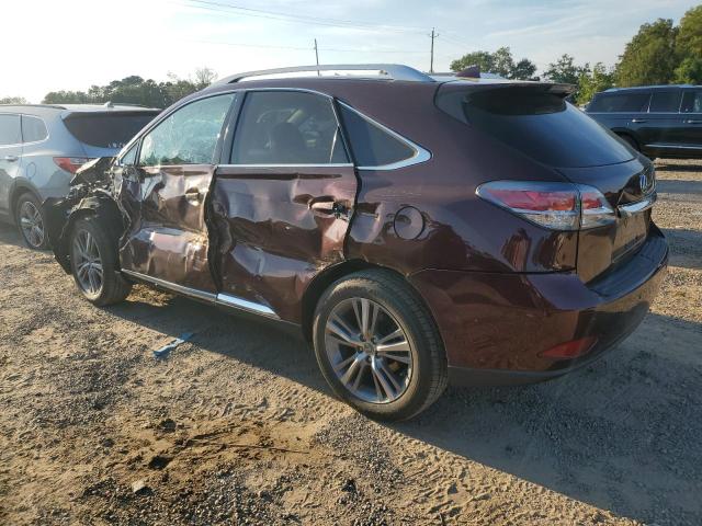 Aukcja sprzedaży 2015 Lexus Rx, vin: 2T2BK1BA9FC316666, numer aukcji: 72390204