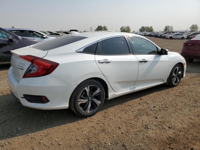 68609934 :رقم المزاد ، 2HGFC1F9XHH104856 vin ، 2017 Honda Civic Tour مزاد بيع