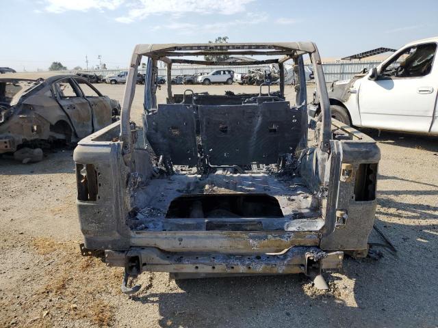 70608414 :رقم المزاد ، 1C4HJXDG6KW518615 vin ، 2019 Jeep Wrangler U مزاد بيع