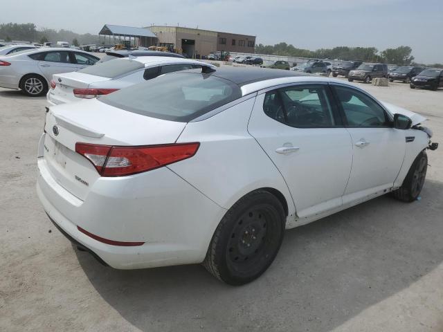 2012 Kia Optima მანქანა იყიდება აუქციონზე, vin: 5XXGR4A64CG047887, აუქციონის ნომერი: 71385234