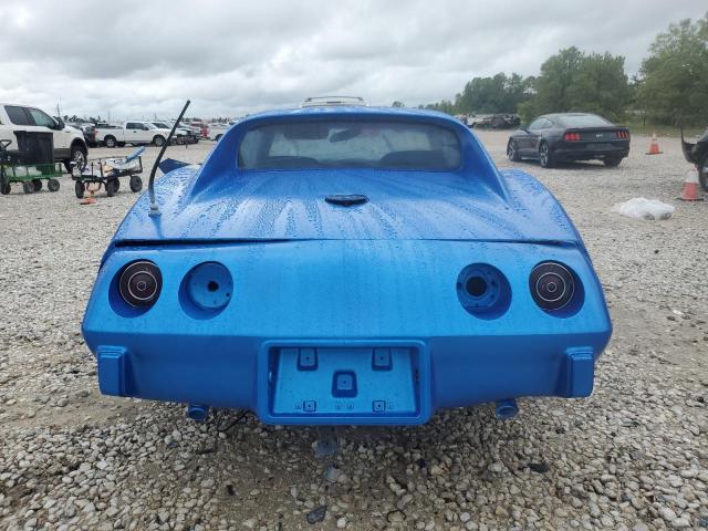 Aukcja sprzedaży 1972 Chevrolet Corvette, vin: 1Z37K2S518674, numer aukcji: 79775955