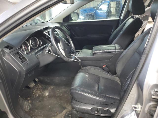 Продаж на аукціоні авто 2015 Mazda Cx-9 Touri, vin: JM3TB3CA9F0450727, номер лоту: 72964124