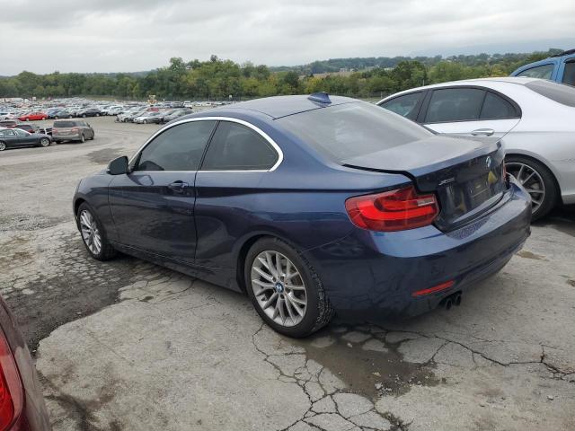 Продаж на аукціоні авто 2016 Bmw 228, vin: WBA1G9C51GVX97347, номер лоту: 71894564