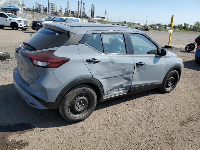 Продаж на аукціоні авто 2021 Nissan Kicks, vin: 3N1CP5BV5ML560722, номер лоту: 70270944