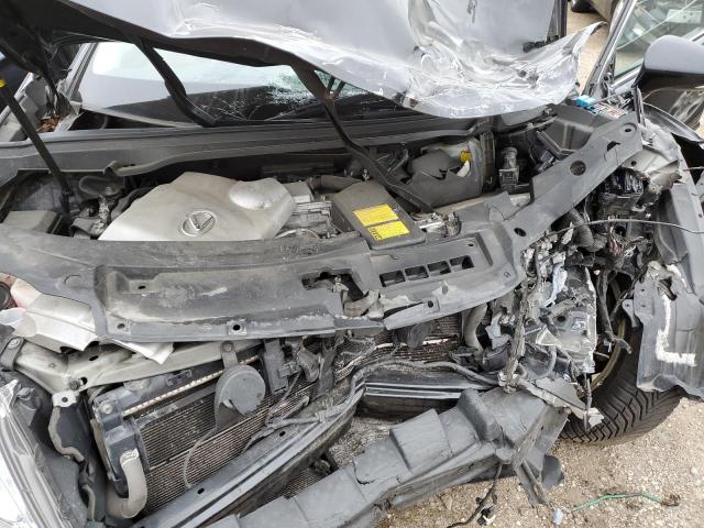 2013 Lexus Es მანქანა იყიდება აუქციონზე, vin: JTHBW1GG8D2015645, აუქციონის ნომერი: 73429974